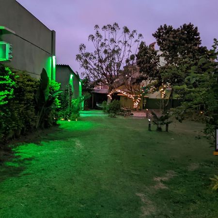 Green Lodge Eco Life Hotel Florianopolis Exterior photo