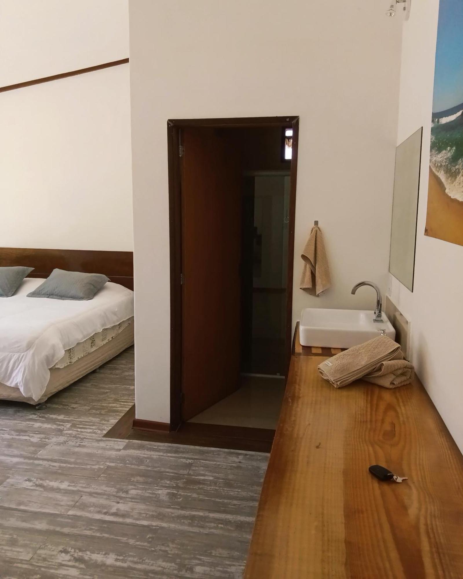 Green Lodge Eco Life Hotel Florianopolis Exterior photo