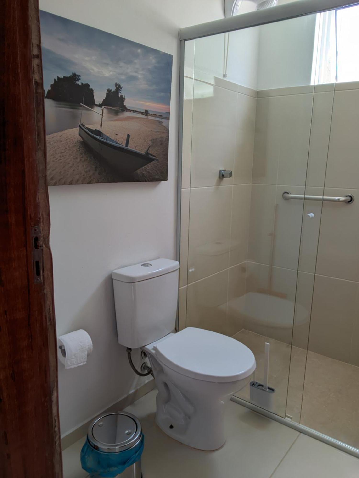 Green Lodge Eco Life Hotel Florianopolis Room photo