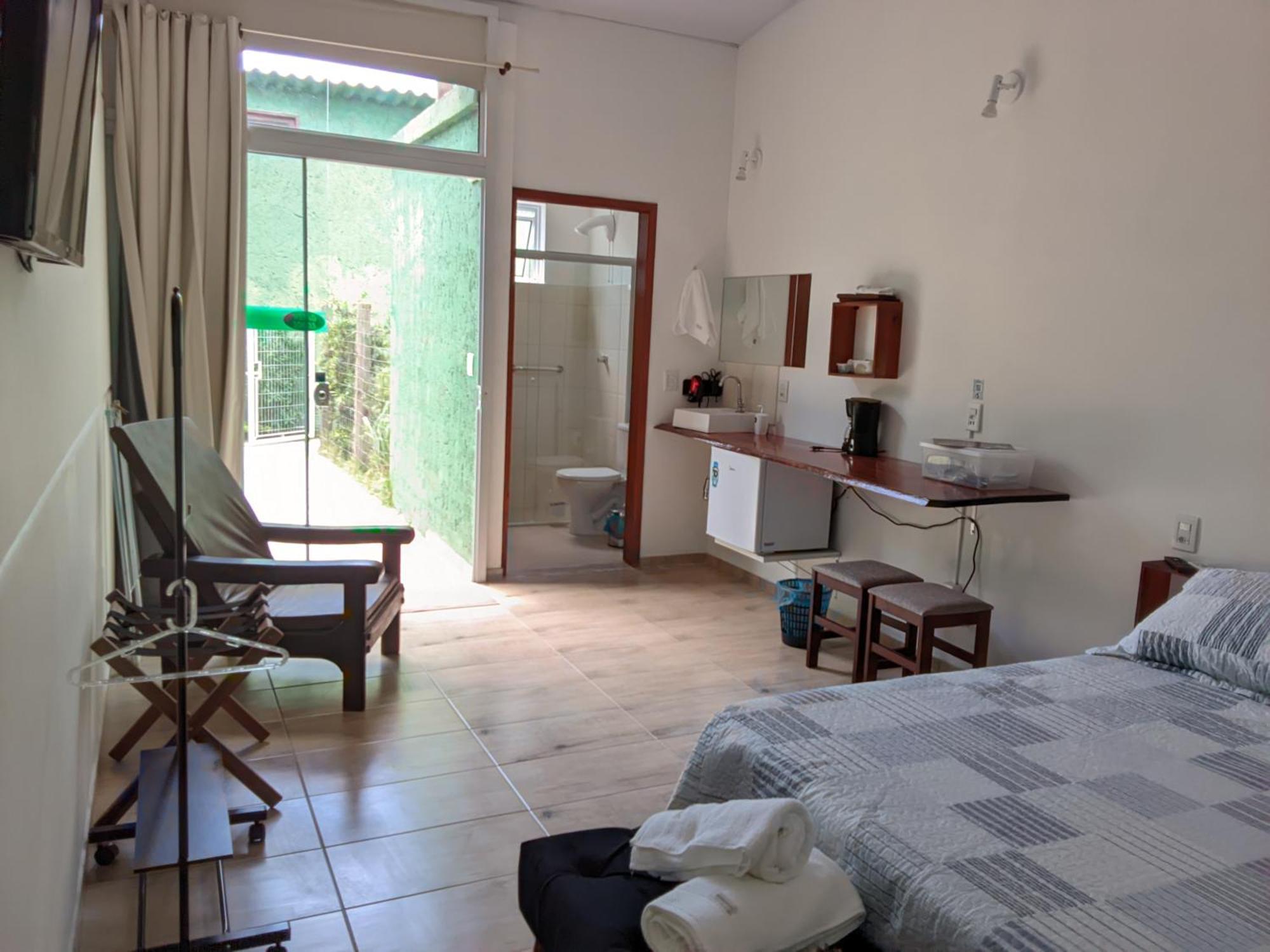 Green Lodge Eco Life Hotel Florianopolis Exterior photo
