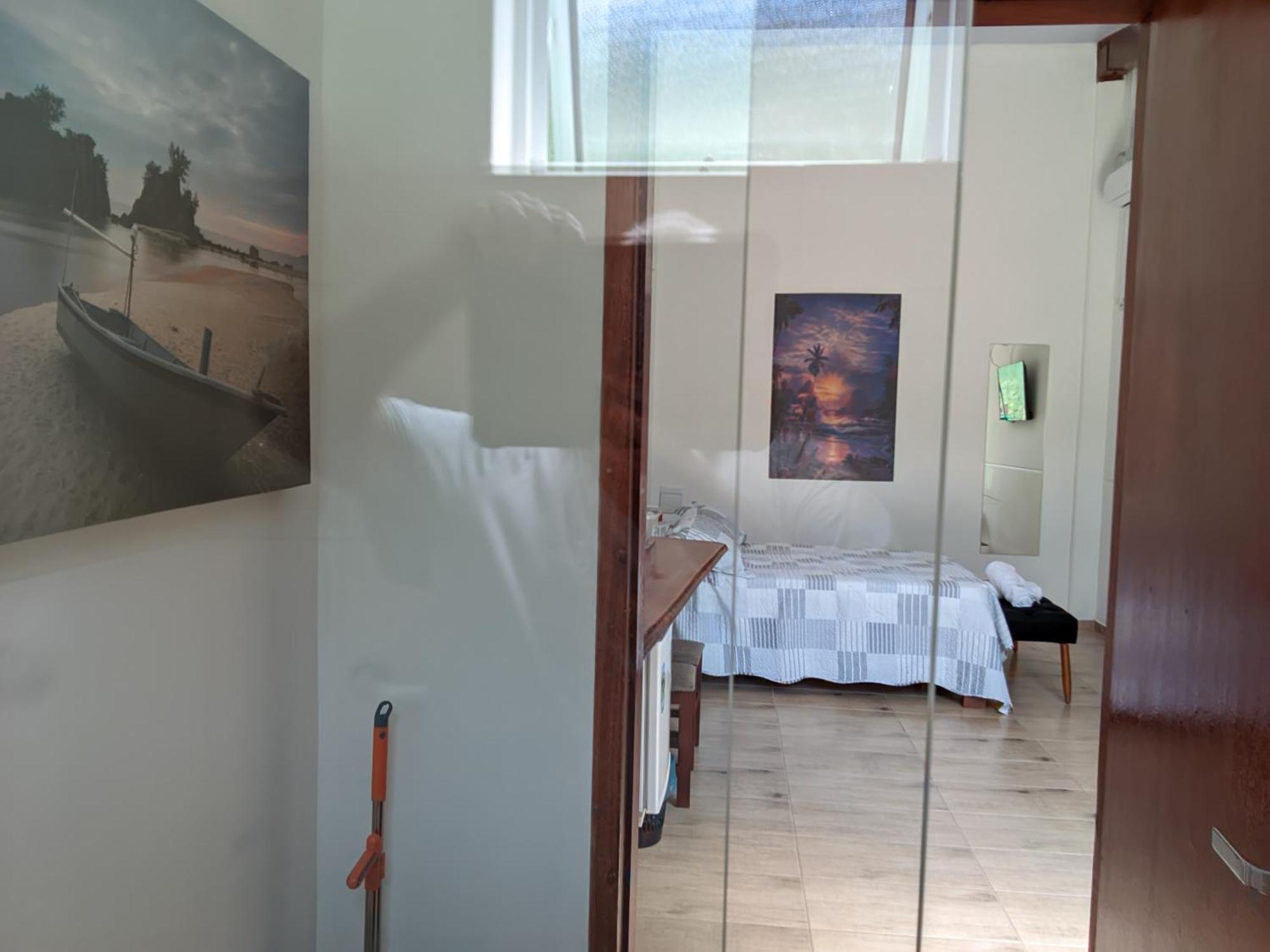 Green Lodge Eco Life Hotel Florianopolis Room photo